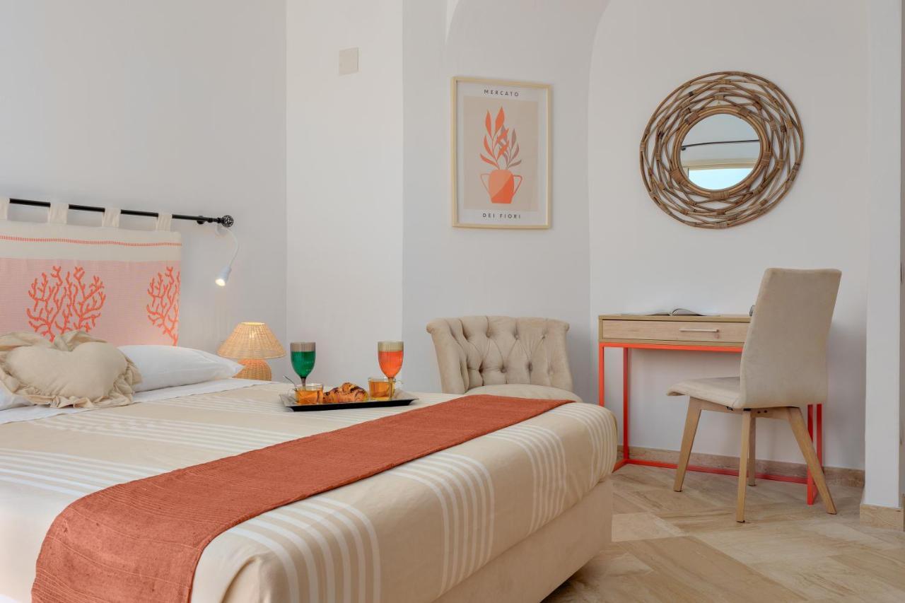 Villetta D'Arancia - Sherdenia Luxury Apartments Marinella  Kültér fotó