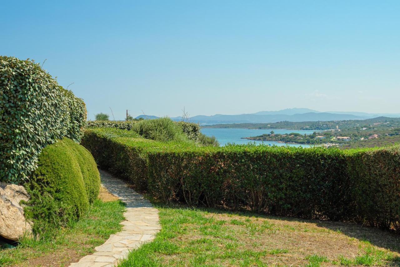 Villetta D'Arancia - Sherdenia Luxury Apartments Marinella  Kültér fotó